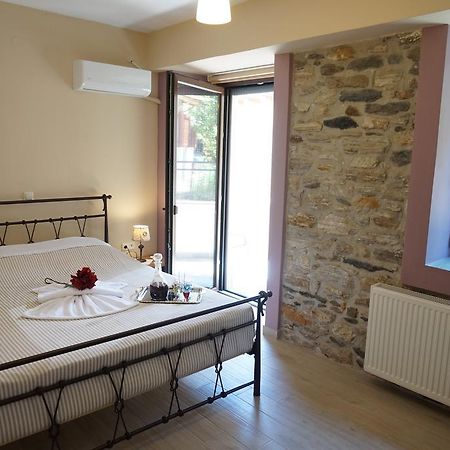 Villa Giota Potamia  Zewnętrze zdjęcie