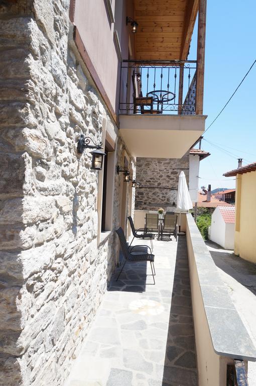 Villa Giota Potamia  Zewnętrze zdjęcie