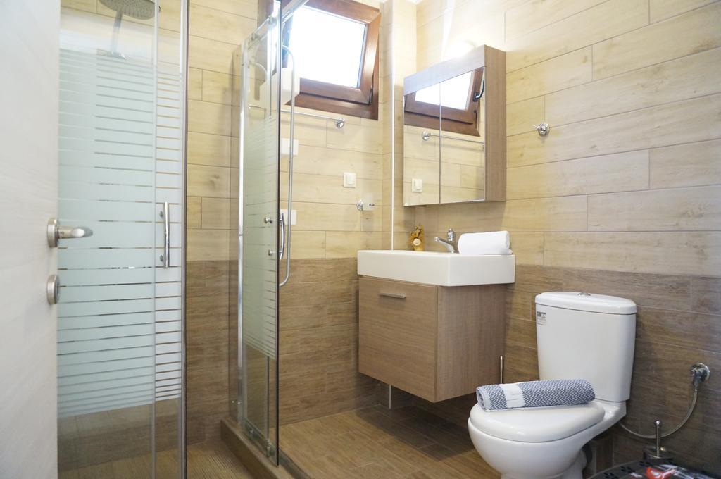 Villa Giota Potamia  Zewnętrze zdjęcie