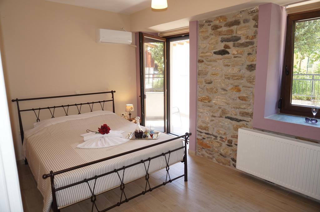 Villa Giota Potamia  Zewnętrze zdjęcie