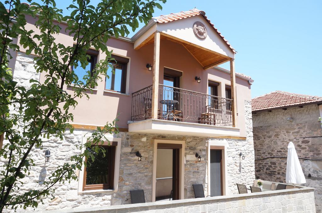 Villa Giota Potamia  Zewnętrze zdjęcie